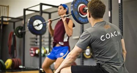 Private strength & conditioning Coaches in Illinois .